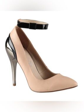 Aldo 'Bouaflea' Heels